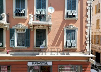 drone - Trilocale Via Metella 1, Ventimiglia - foto 24