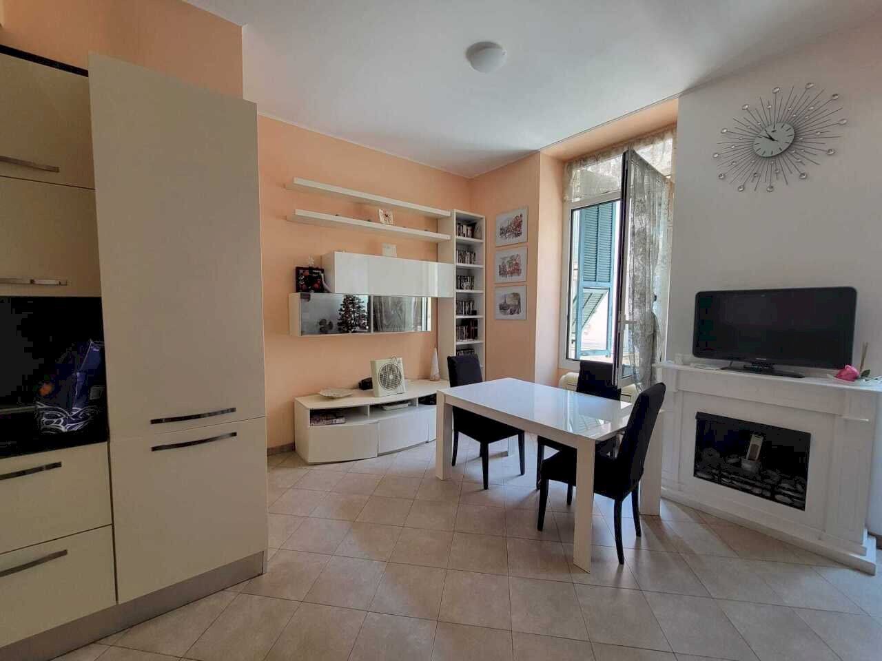 6 - Three-room apartment Via Metella 1, Ventimiglia - photo 3