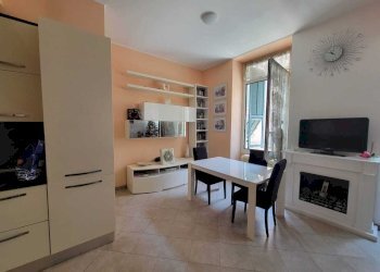 6 - Three-room apartment Via Metella 1, Ventimiglia - photo 3