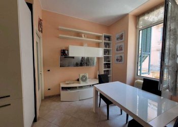 12 - Three-room apartment Via Metella 1, Ventimiglia - photo 4