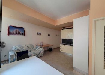 13 - Three-room apartment Via Metella 1, Ventimiglia - photo 6
