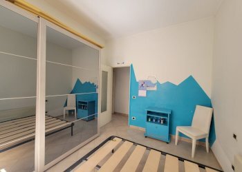 2 - Three-room apartment Via Metella 1, Ventimiglia - photo 7