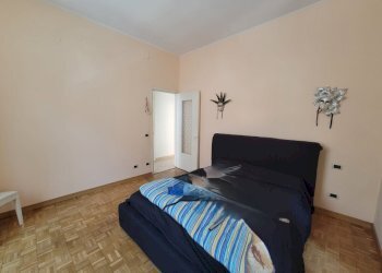 11 - Three-room apartment Via Metella 1, Ventimiglia - photo 14