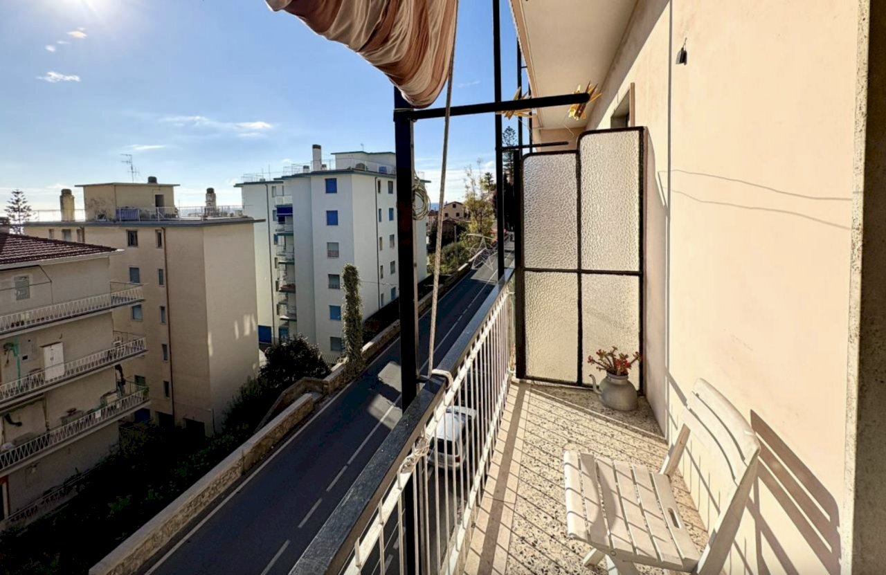Q2541.png - Four-room apartment Via Aurelia Ponente, Taggia - photo 1