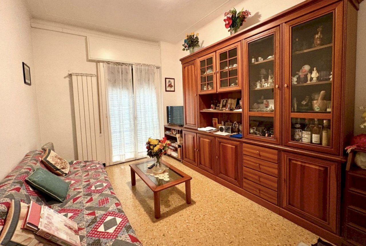 Q2543.png - Four-room apartment Via Aurelia Ponente, Taggia - photo 2