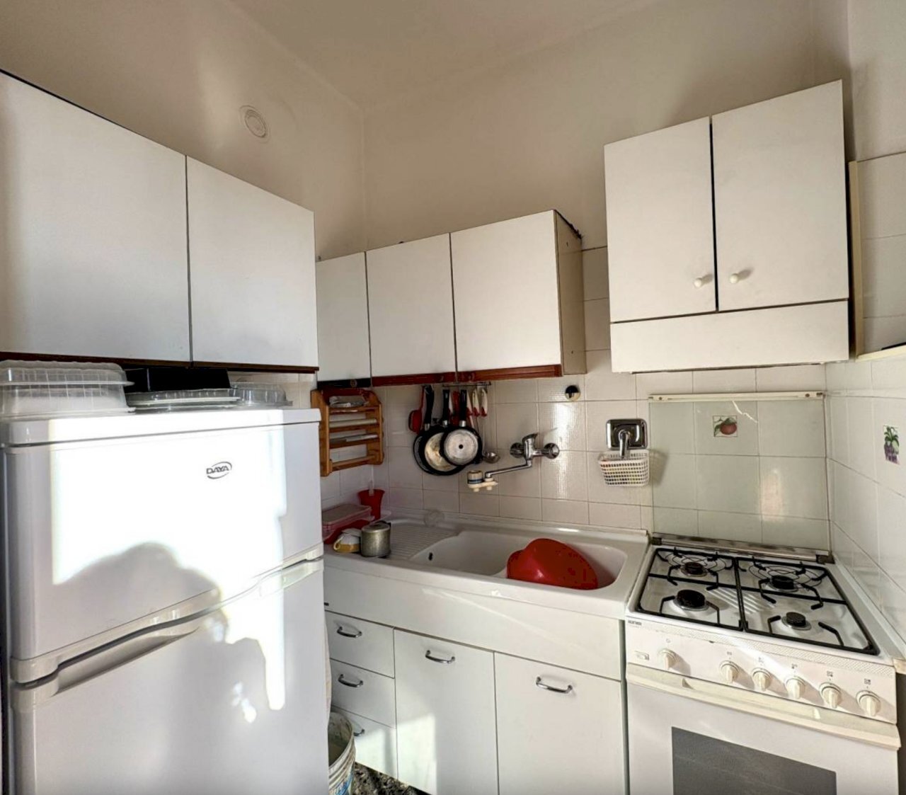 Q2545.png - Four-room apartment Via Aurelia Ponente, Taggia - photo 3