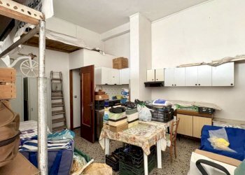 Q25410.png - Four-room apartment Via Aurelia Ponente, Taggia - photo 9