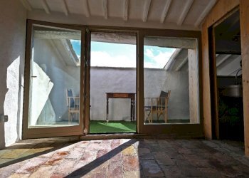 IMG-20260416-WA0072.jpg - Porzione di casa COCCIANO, Guardea - foto 1