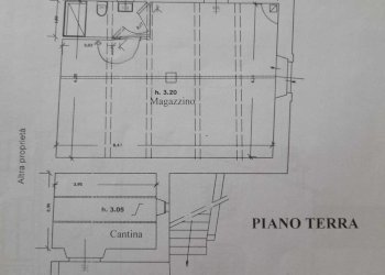 IMG-20260416-WA0062.jpg - Porzione di casa COCCIANO, Guardea - foto 7