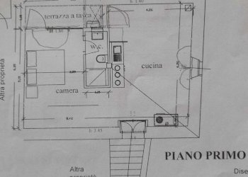 IMG-20260416-WA0063.jpg - Porzione di casa COCCIANO, Guardea - foto 8