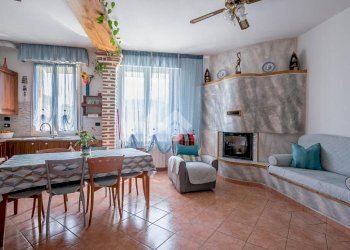 Appartamento Viale Caduti per la Libertà, Monte San Pietro - foto 1