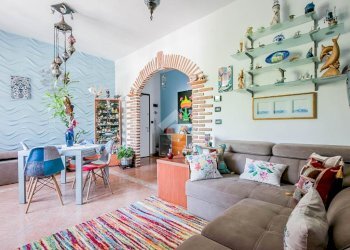 Appartamento Viale Caduti per la Libertà, Monte San Pietro - foto 12