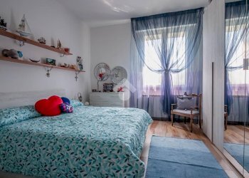 Appartamento Viale Caduti per la Libertà, Monte San Pietro - foto 19