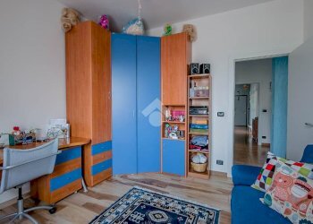 Appartamento Viale Caduti per la Libertà, Monte San Pietro - foto 24