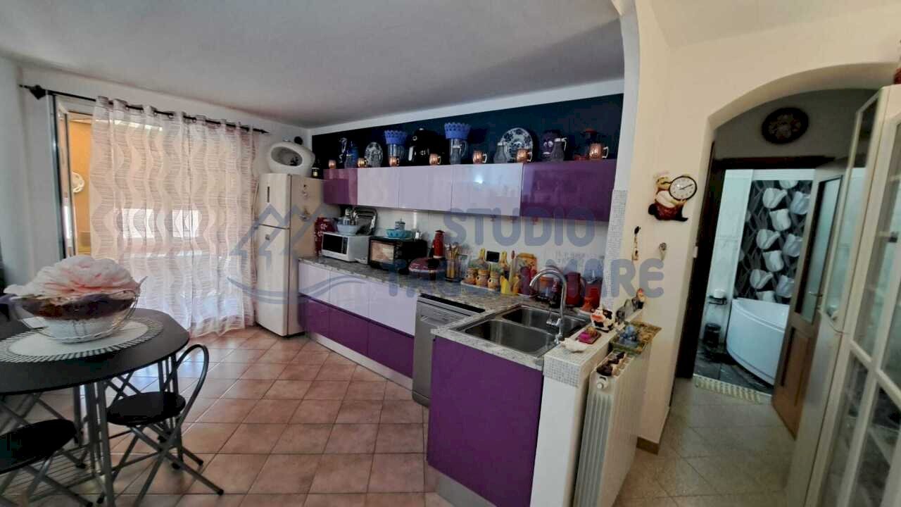 WhatsApp Image 2026-04-20 at 17.23.09.jpeg - Three-room apartment Via Cardinal Gastaldi, Taggia - photo 1