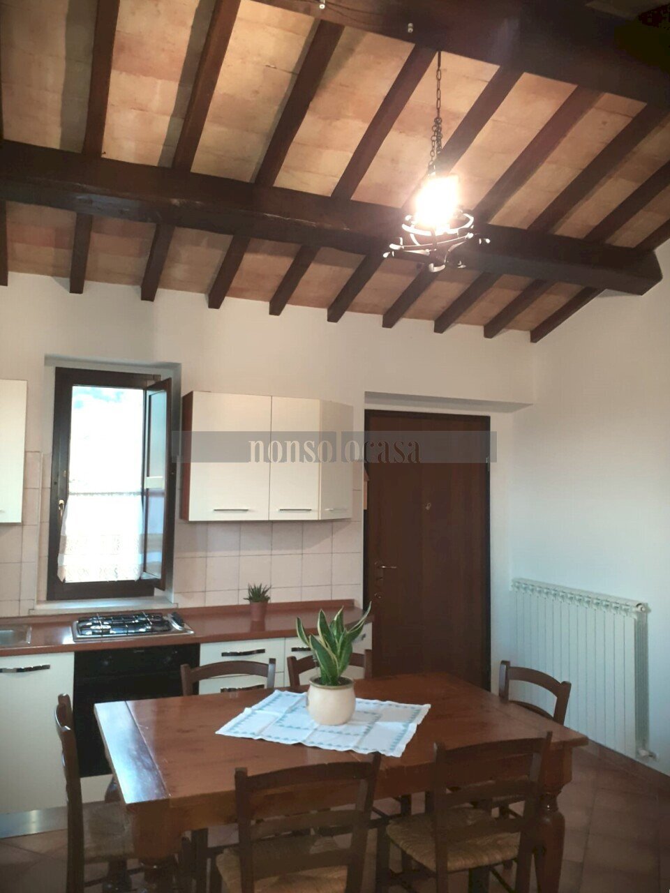 SOGGIORNO - Bilocale Via del Torrente 999, Bettona - foto 1