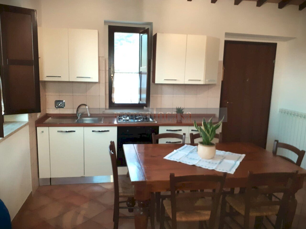 SOGGIORNO - Bilocale Via del Torrente 999, Bettona - foto 2