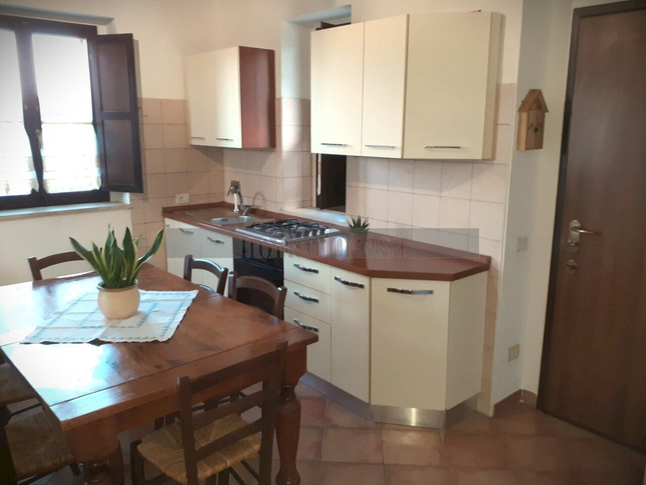 SOGGIORNO - Bilocale Via del Torrente 999, Bettona - foto 3