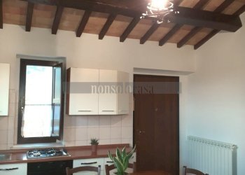 SOGGIORNO - Appartamento Via del Torrente 999, Bettona - foto 1