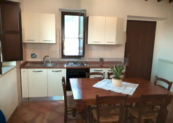 SOGGIORNO - Appartamento Via del Torrente 999, Bettona - foto 2