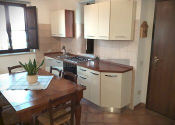 SOGGIORNO - Appartamento Via del Torrente 999, Bettona - foto 3