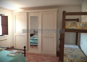 CAMERA DA LETTO - Appartamento Via del Torrente 999, Bettona - foto 6