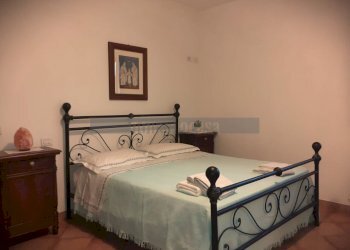 CAMERA DA LETTO - Appartamento Via del Torrente 999, Bettona - foto 7