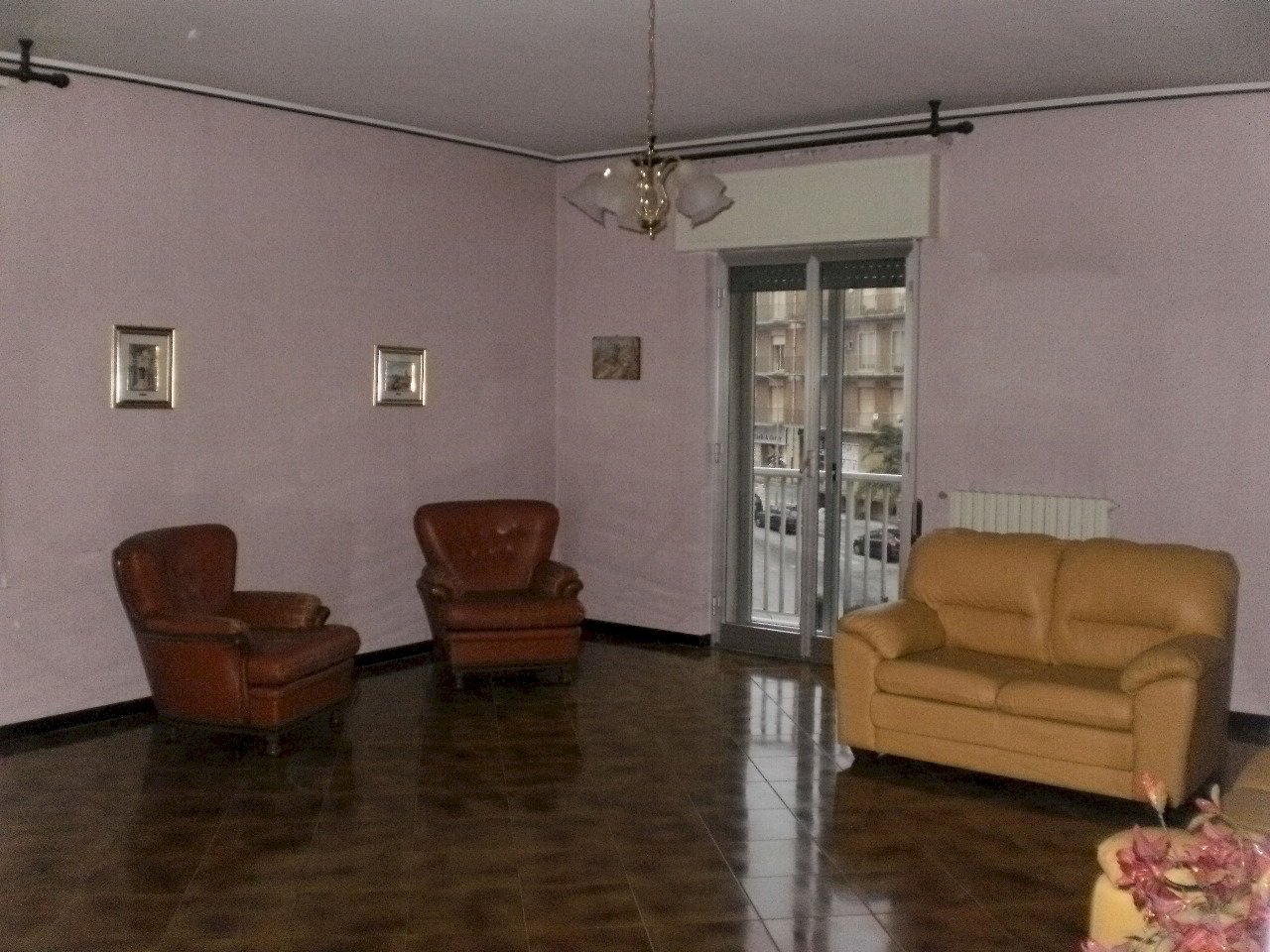 P5130076.JPG - Quadrilocale Ragusa - foto 3