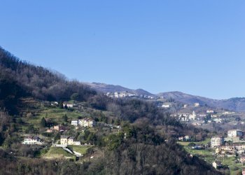 IMG_1074.jpg - Appartamento Via Campomorone, Genova (zona Pontedecimo) - foto 27