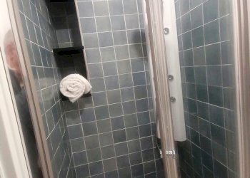 doccia - Bilocale Vico Salvaghi, Genova - foto 10