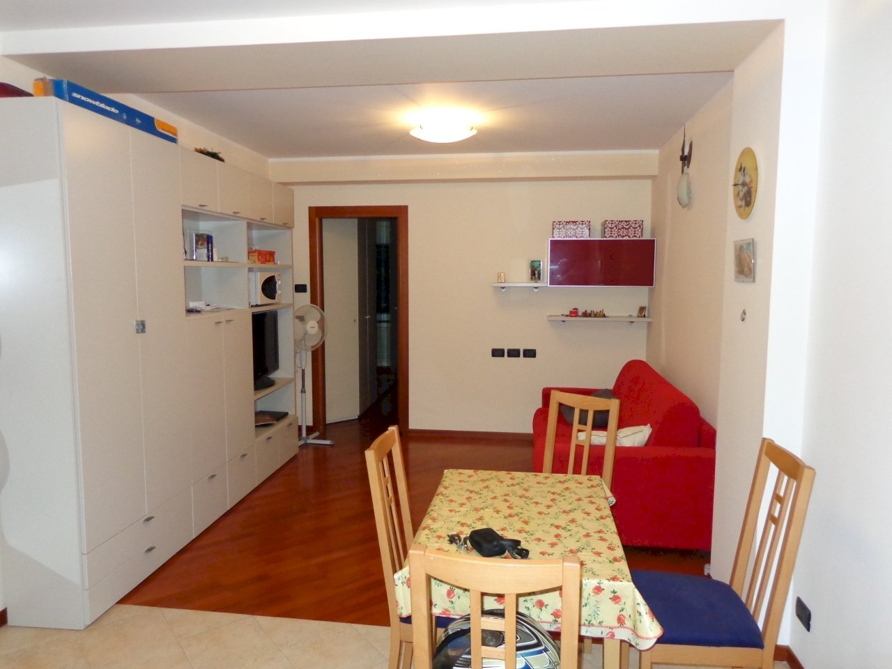 sala1.jpg - Quadrilocale Genova (zona Voltri) - foto 2