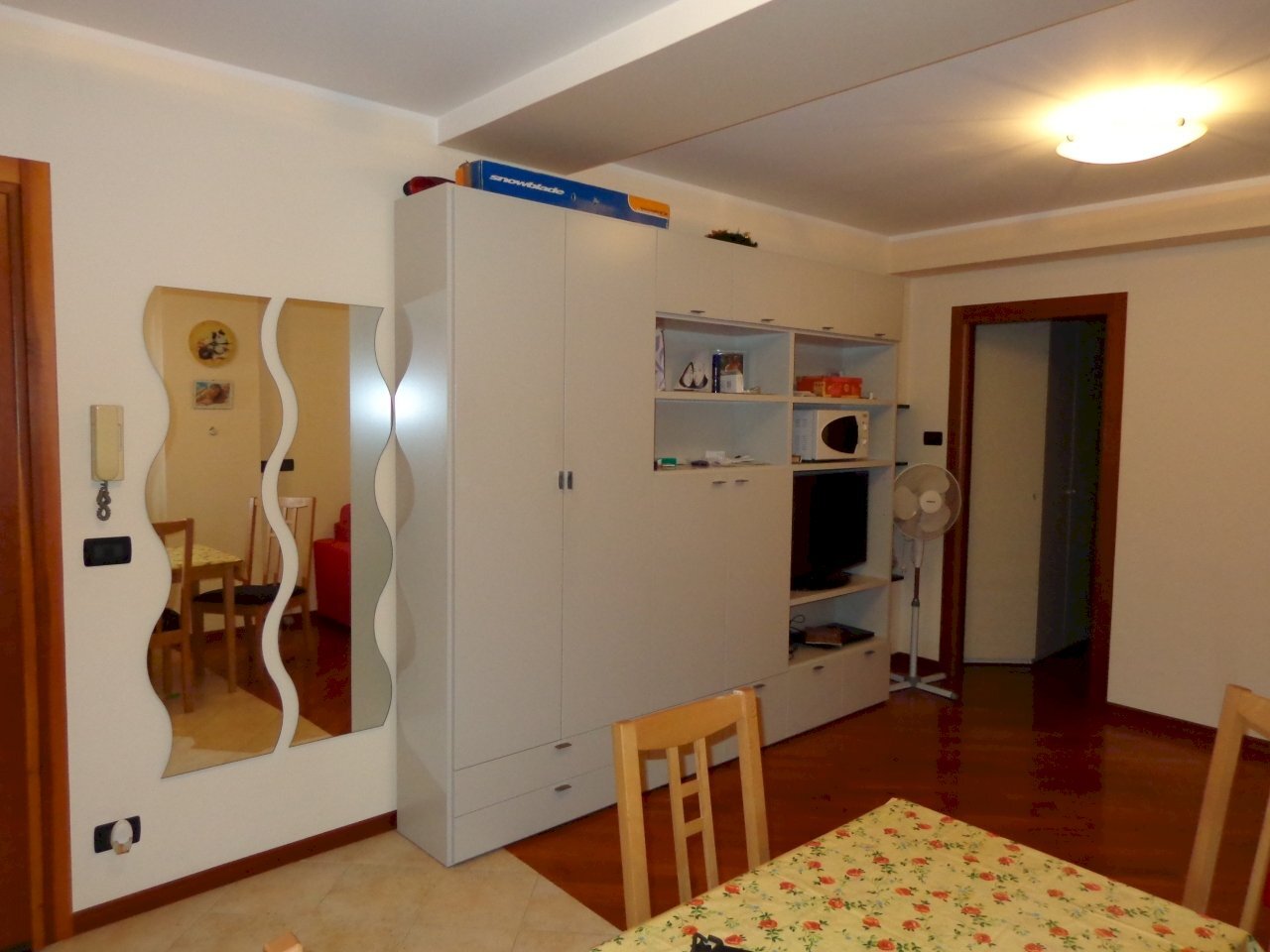 sala2.jpg - Quadrilocale Genova (zona Voltri) - foto 3