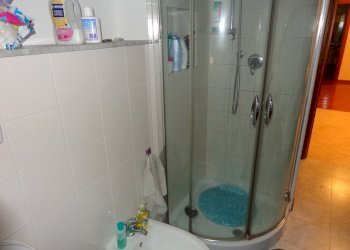 bagno2.jpg - Appartamento Genova (zona Voltri) - foto 6