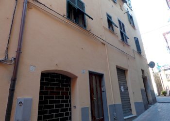 palazzina1.jpg - Quadrilocale Genova (zona Voltri) - foto 18