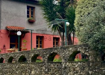 esterno.PNG - Baita Camaiore - photo 1