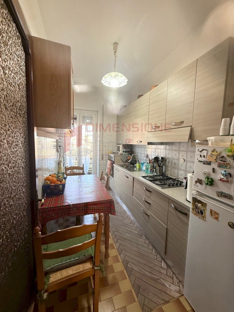 WhatsApp Image 2026-04-10 at 11.00.13 (4).jpeg - Trilocale Via Partanna, Roma - foto 2