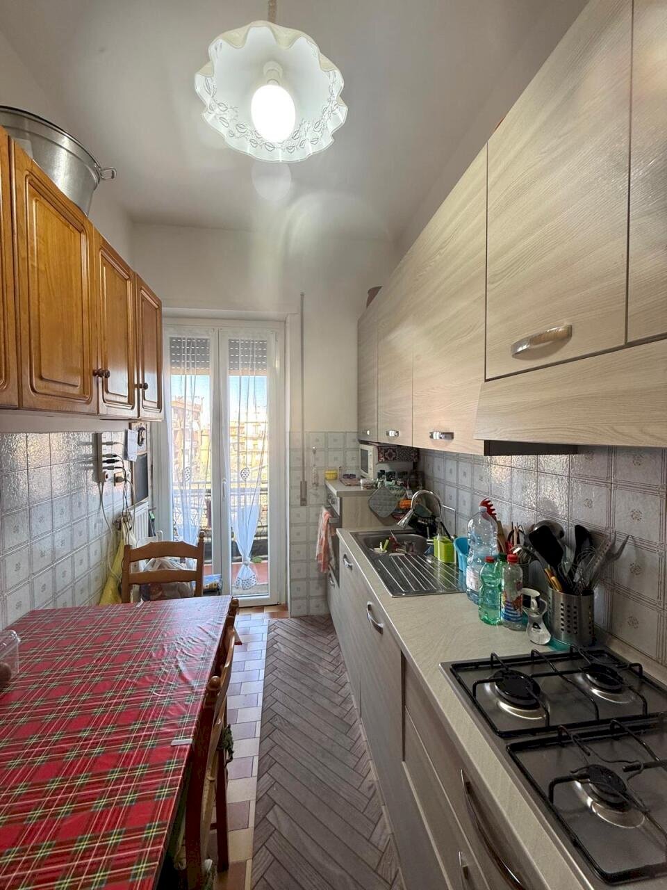 WhatsApp Image 2026-04-10 at 11.00.13 (7).jpeg - Trilocale Via Partanna, Roma - foto 3