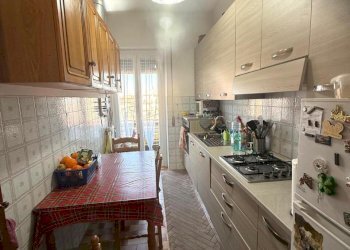 WhatsApp Image 2026-04-10 at 11.00.13 (5).jpeg - Trilocale Via Partanna, Roma - foto 5