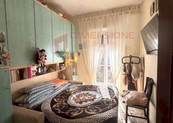 WhatsApp Image 2026-04-10 at 11.00.12 (1).jpeg - Trilocale Via Partanna, Roma - foto 12