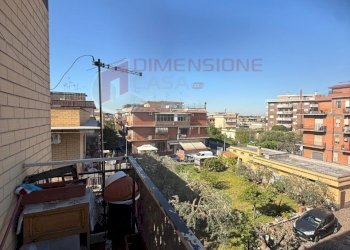 WhatsApp Image 2026-04-10 at 11.00.13 (8).jpeg - Trilocale Via Partanna, Roma - foto 20