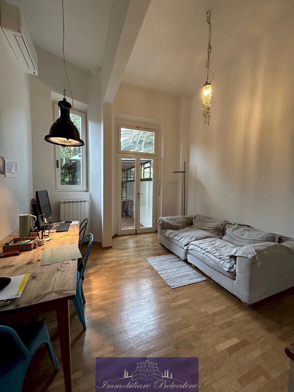 WhatsApp Image 2026-04-21 at 17.31.24 (1).jpeg - Monolocale Via Felice Cavallotti, Firenze - foto 2