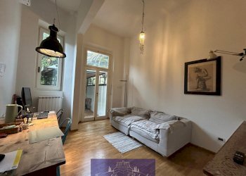 WhatsApp Image 2026-04-21 at 17.31.23.jpeg - Monolocale Via Felice Cavallotti, Firenze - foto 1