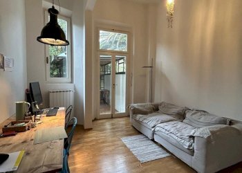 WhatsApp Image 2026-04-21 at 17.31.24 (1).jpeg - Monolocale Via Felice Cavallotti, Firenze - foto 2