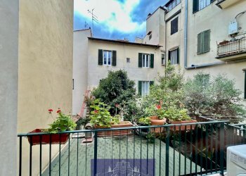 WhatsApp Image 2026-04-21 at 15.45.08 (4).jpeg - Bilocale Via della Torretta, Firenze - foto 9