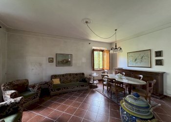 sala - Villa Via del Bisenzio, Vernio - foto 3
