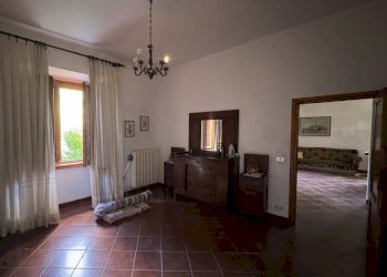 sala - Villa Via del Bisenzio, Vernio - foto 10