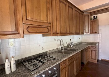 cucina - Villa Via del Bisenzio, Vernio - foto 16