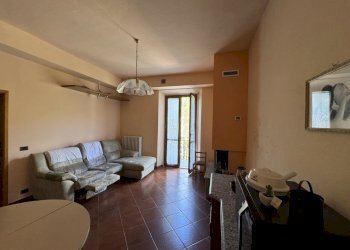 sala - Villa Via del Bisenzio, Vernio - foto 17