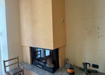 camino - Villa Via del Bisenzio, Vernio - foto 25