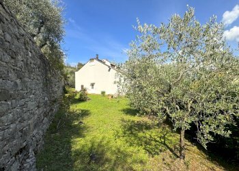 giardino - Villa Via dell'Apparita, Vaiano - foto 4